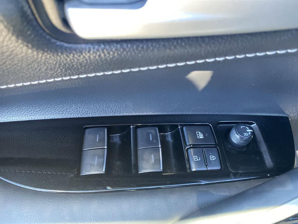 used 2022 Toyota Corolla Hatchback car, priced at $22,478