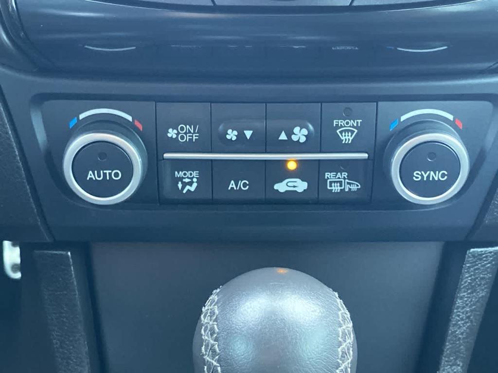 used 2018 Acura ILX car, priced at $24,867