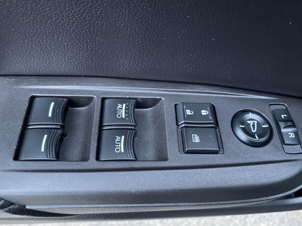 used 2018 Acura ILX car, priced at $24,867