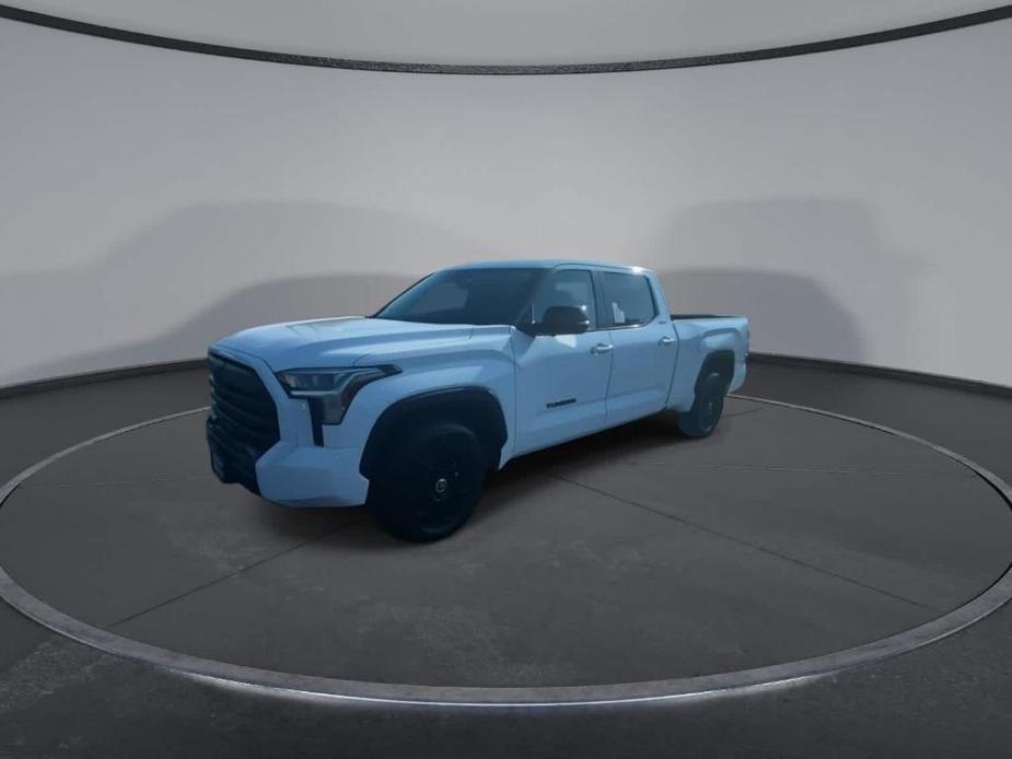 new 2024 Toyota Tundra car, priced at $59,931