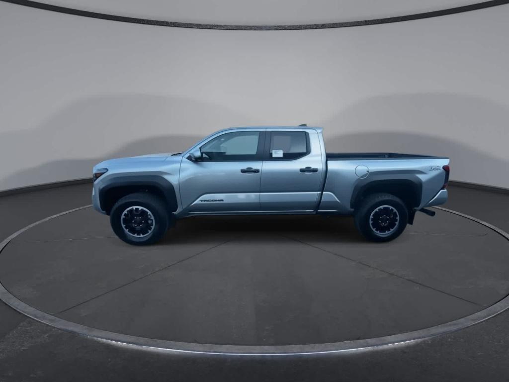 new 2024 Toyota Tacoma car, priced at $51,404