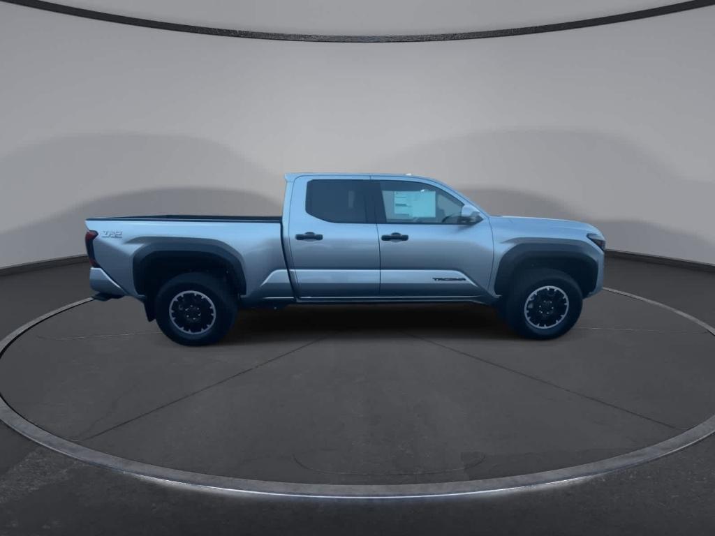 new 2024 Toyota Tacoma car, priced at $51,404