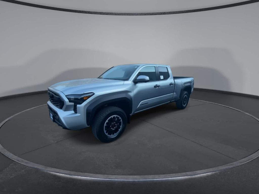 new 2024 Toyota Tacoma car, priced at $51,404