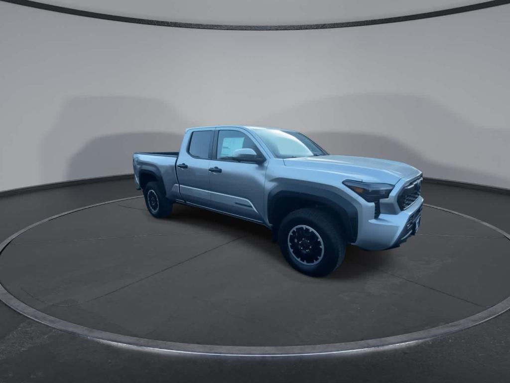 new 2024 Toyota Tacoma car, priced at $51,404