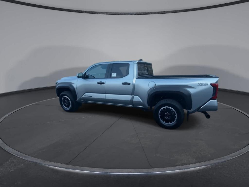 new 2024 Toyota Tacoma car, priced at $51,404