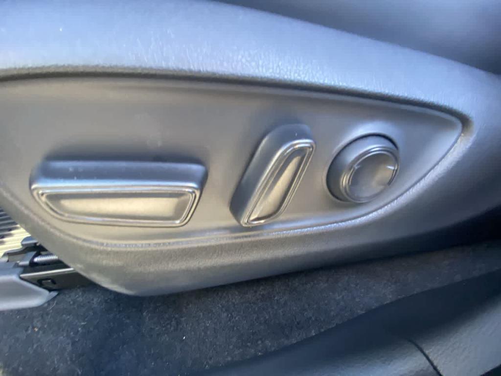 used 2025 Toyota RAV4 Hybrid car, priced at $41,874