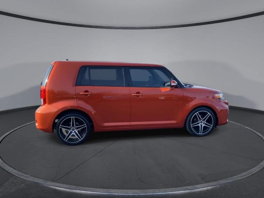 used 2012 Scion xB car, priced at $8,966