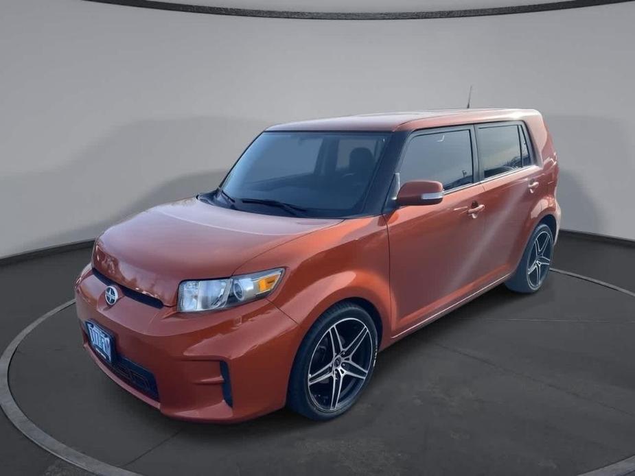 used 2012 Scion xB car, priced at $8,966