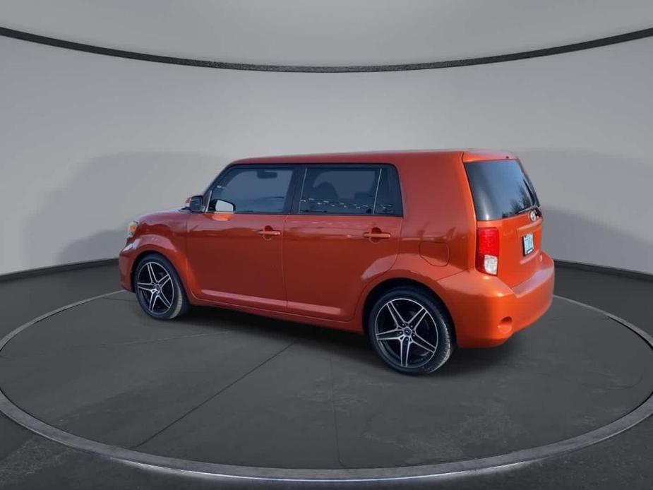 used 2012 Scion xB car, priced at $8,966