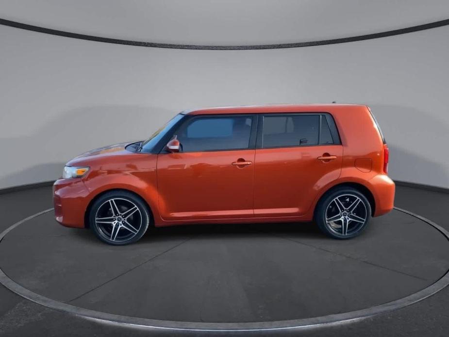 used 2012 Scion xB car, priced at $8,966