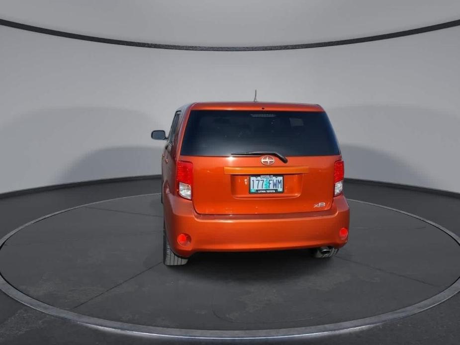 used 2012 Scion xB car, priced at $8,966