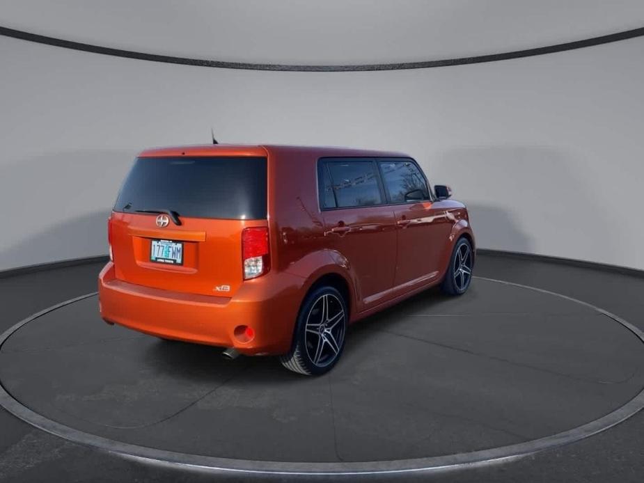 used 2012 Scion xB car, priced at $8,966