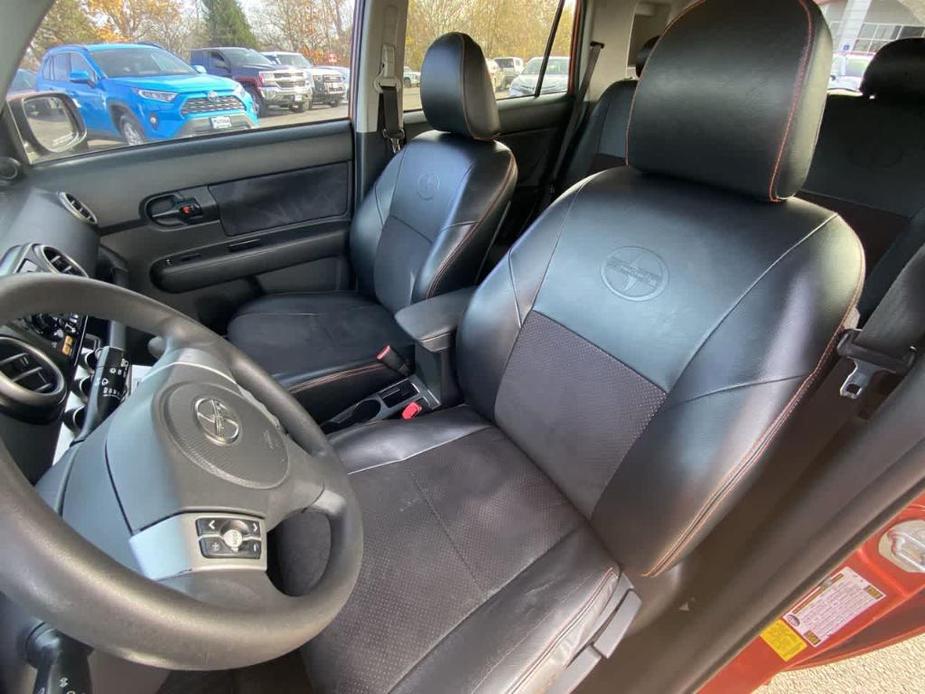 used 2012 Scion xB car, priced at $8,966