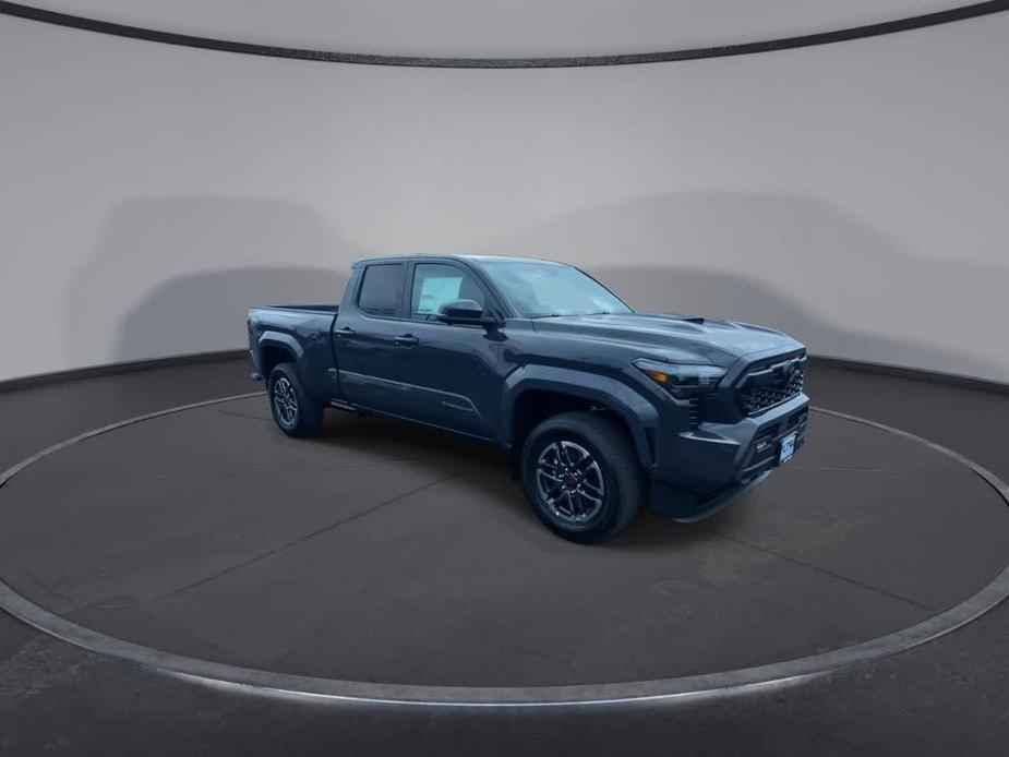 new 2024 Toyota Tacoma car, priced at $50,877