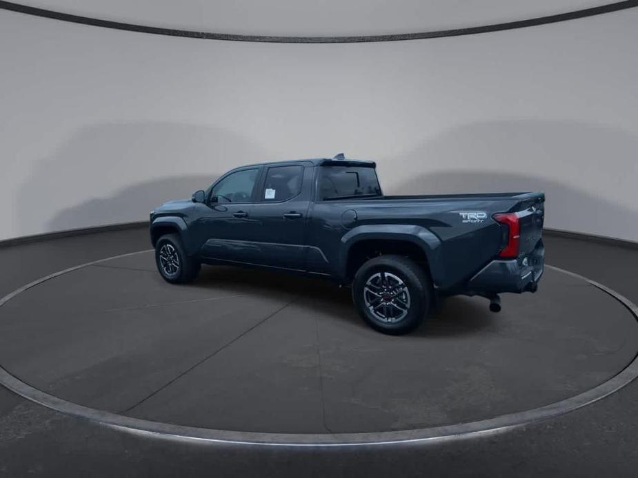 new 2024 Toyota Tacoma car, priced at $50,877