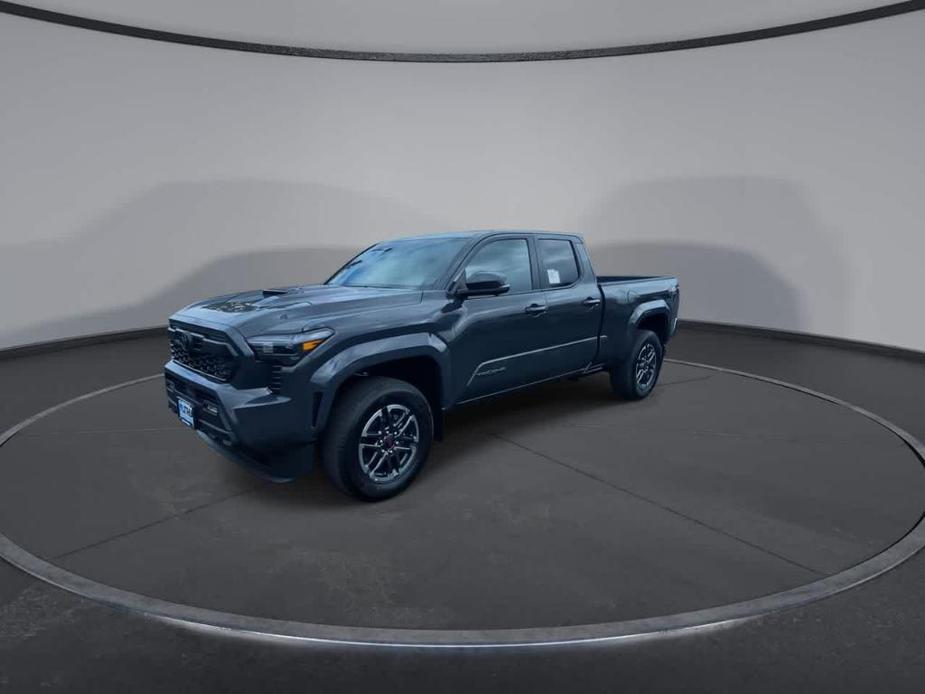 new 2024 Toyota Tacoma car, priced at $50,877