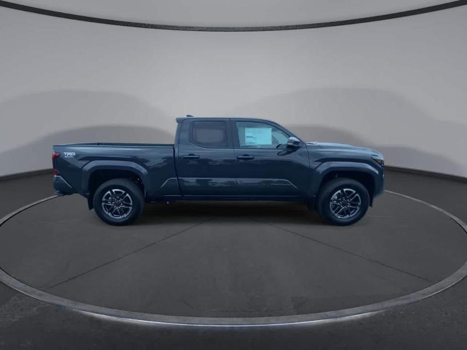 new 2024 Toyota Tacoma car, priced at $50,877