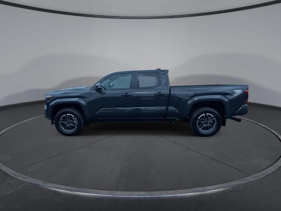 new 2024 Toyota Tacoma car, priced at $50,877