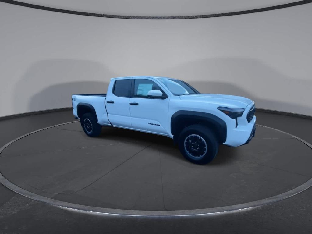 new 2024 Toyota Tacoma car, priced at $51,405