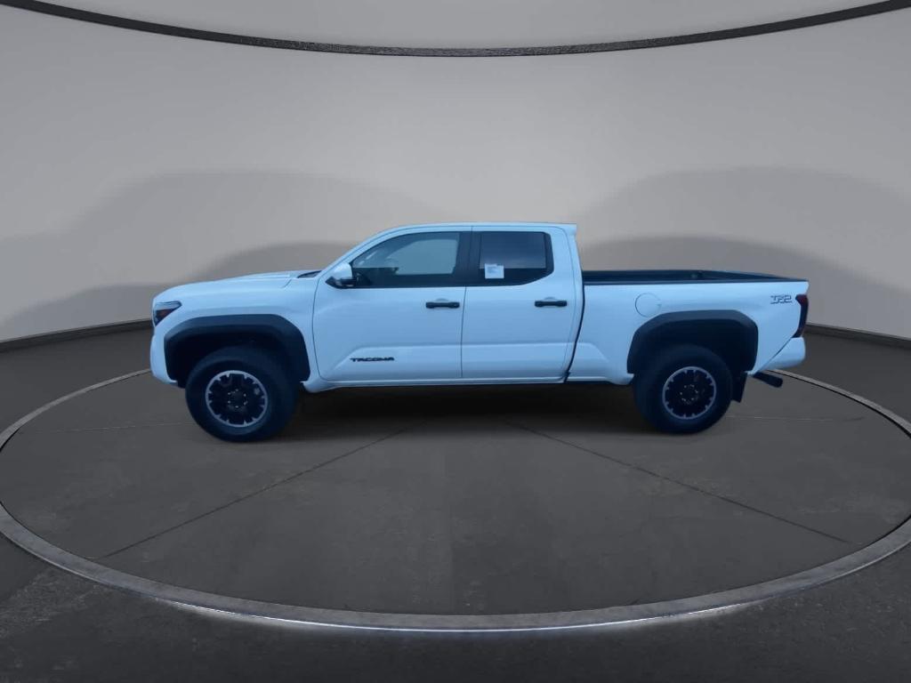 new 2024 Toyota Tacoma car, priced at $51,405