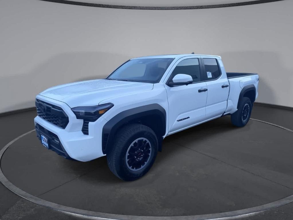 new 2024 Toyota Tacoma car, priced at $51,405