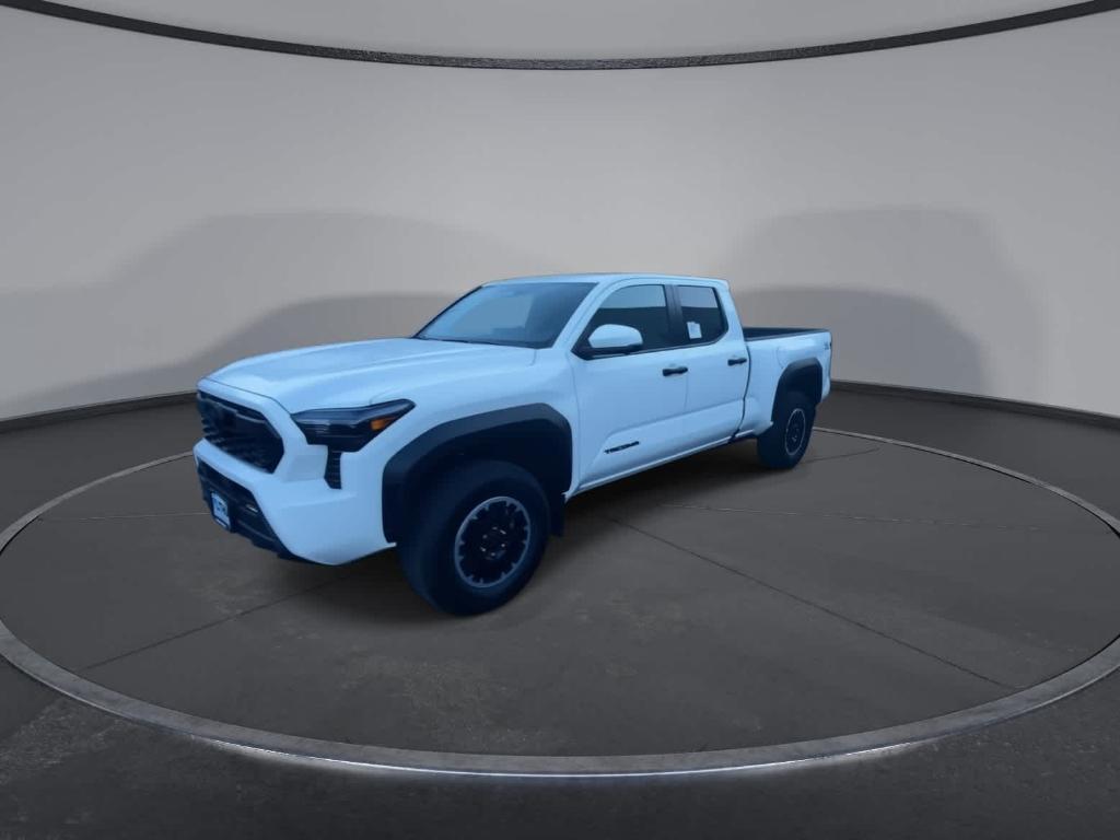 new 2024 Toyota Tacoma car, priced at $51,405