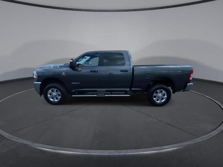 used 2023 Ram 2500 car, priced at $50,728