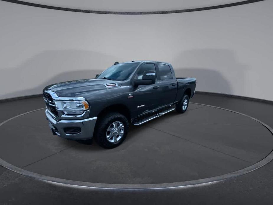 used 2023 Ram 2500 car, priced at $50,728