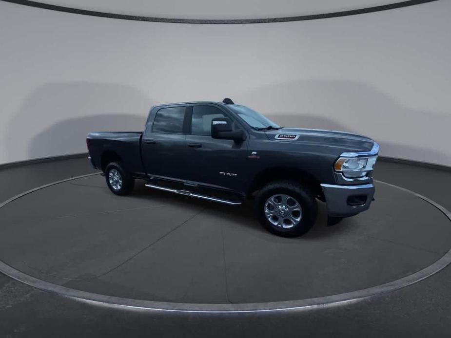 used 2023 Ram 2500 car, priced at $50,728