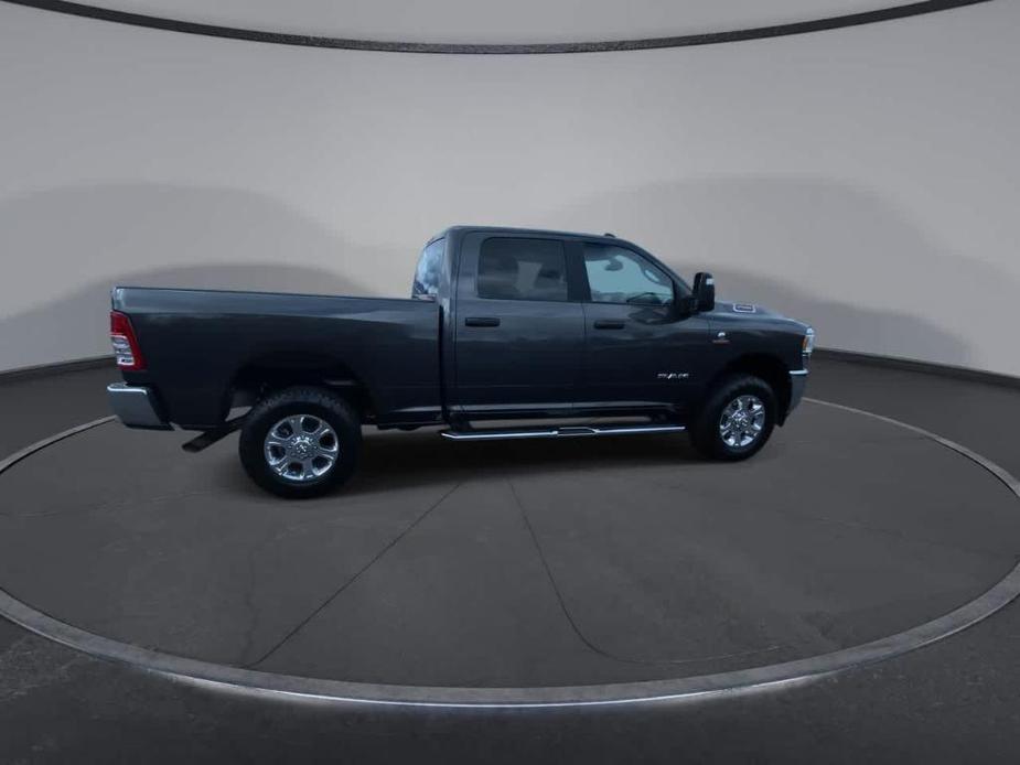 used 2023 Ram 2500 car, priced at $50,728