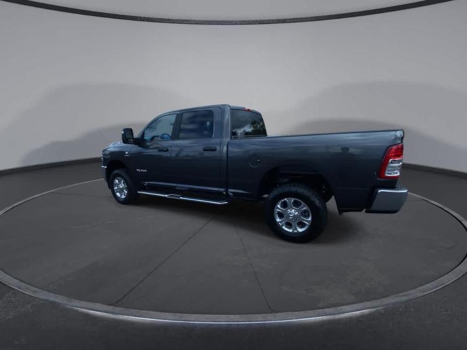 used 2023 Ram 2500 car, priced at $50,728