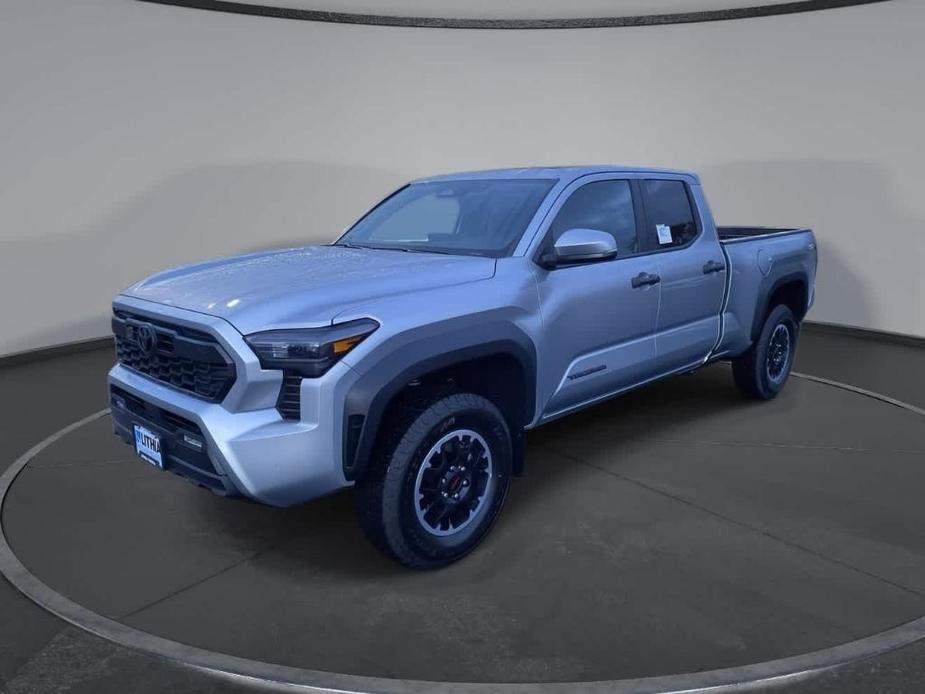 new 2024 Toyota Tacoma car, priced at $49,099