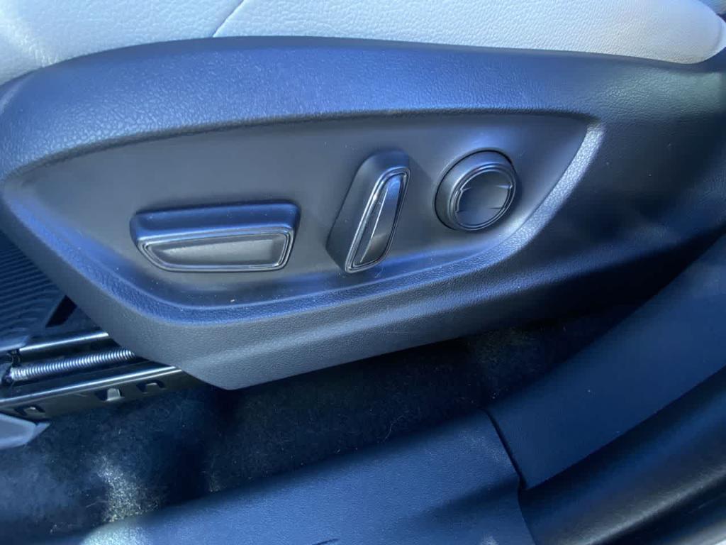 used 2023 Toyota bZ4X car, priced at $25,496