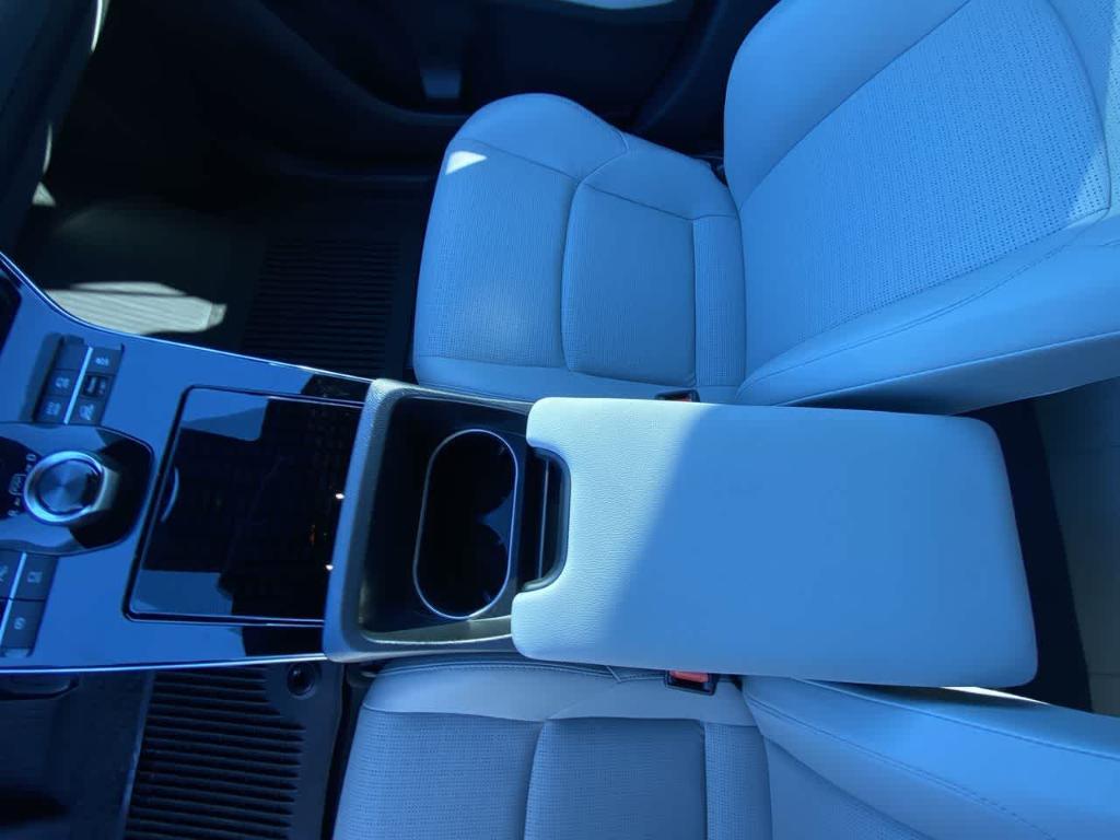 used 2023 Toyota bZ4X car, priced at $25,496