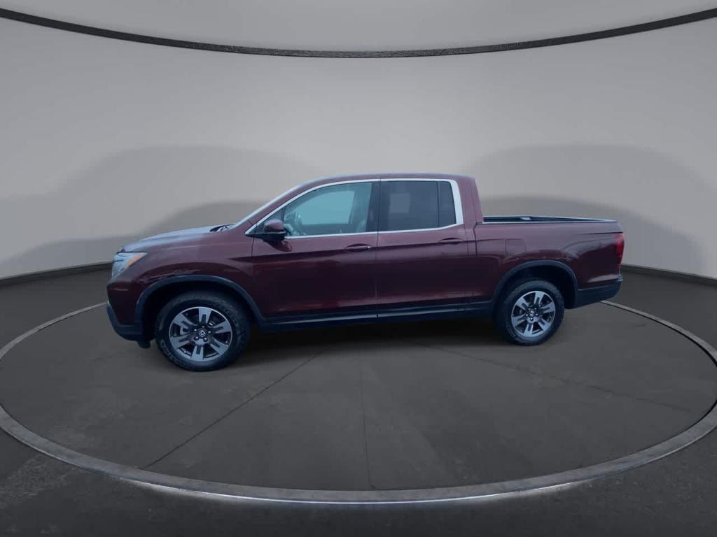 used 2019 Honda Ridgeline car, priced at $24,826