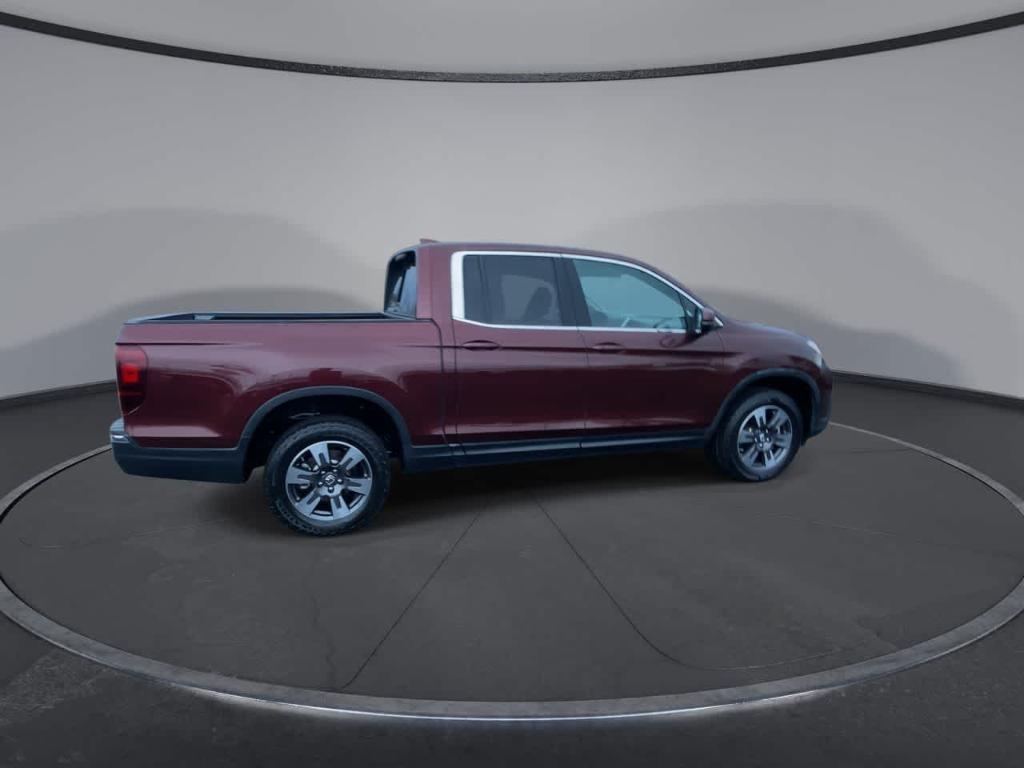 used 2019 Honda Ridgeline car, priced at $24,826