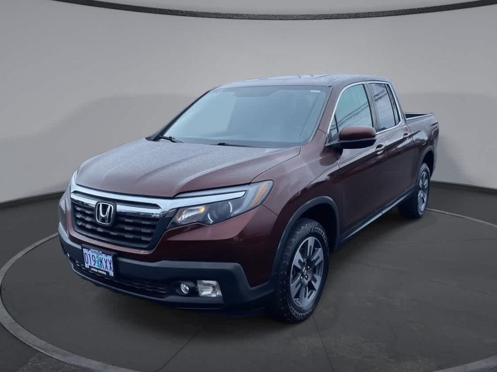 used 2019 Honda Ridgeline car, priced at $24,826