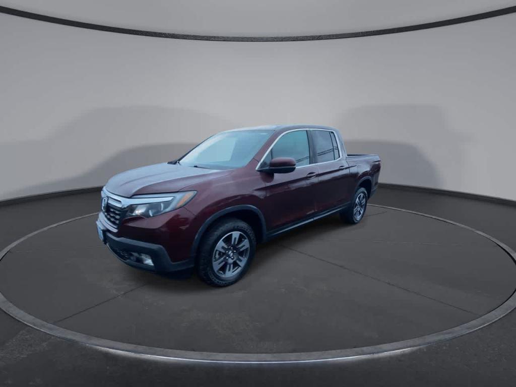 used 2019 Honda Ridgeline car, priced at $24,826