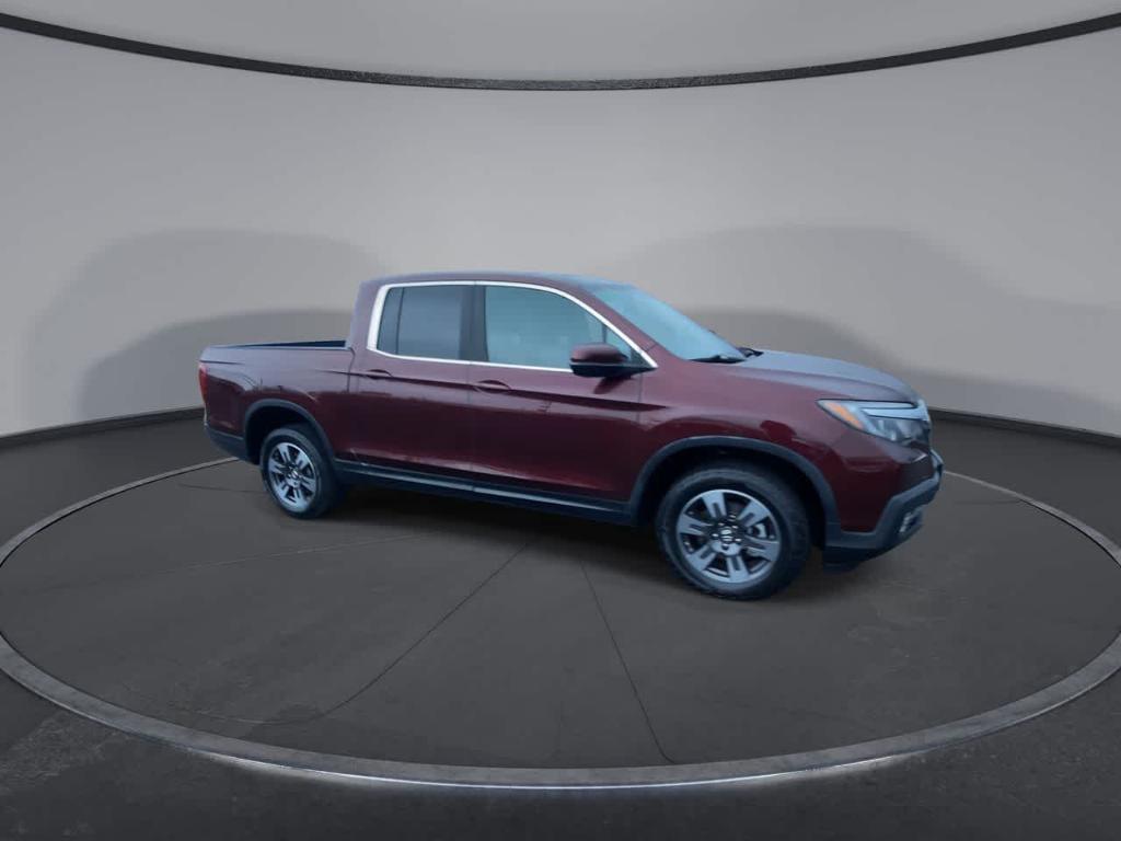 used 2019 Honda Ridgeline car, priced at $24,826