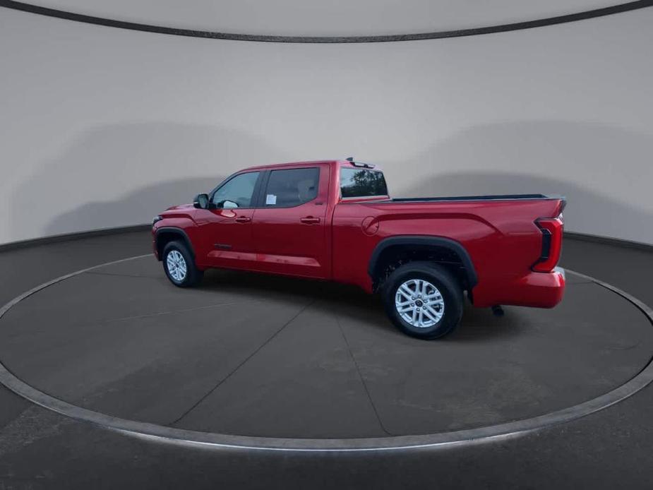 new 2024 Toyota Tundra car, priced at $53,915