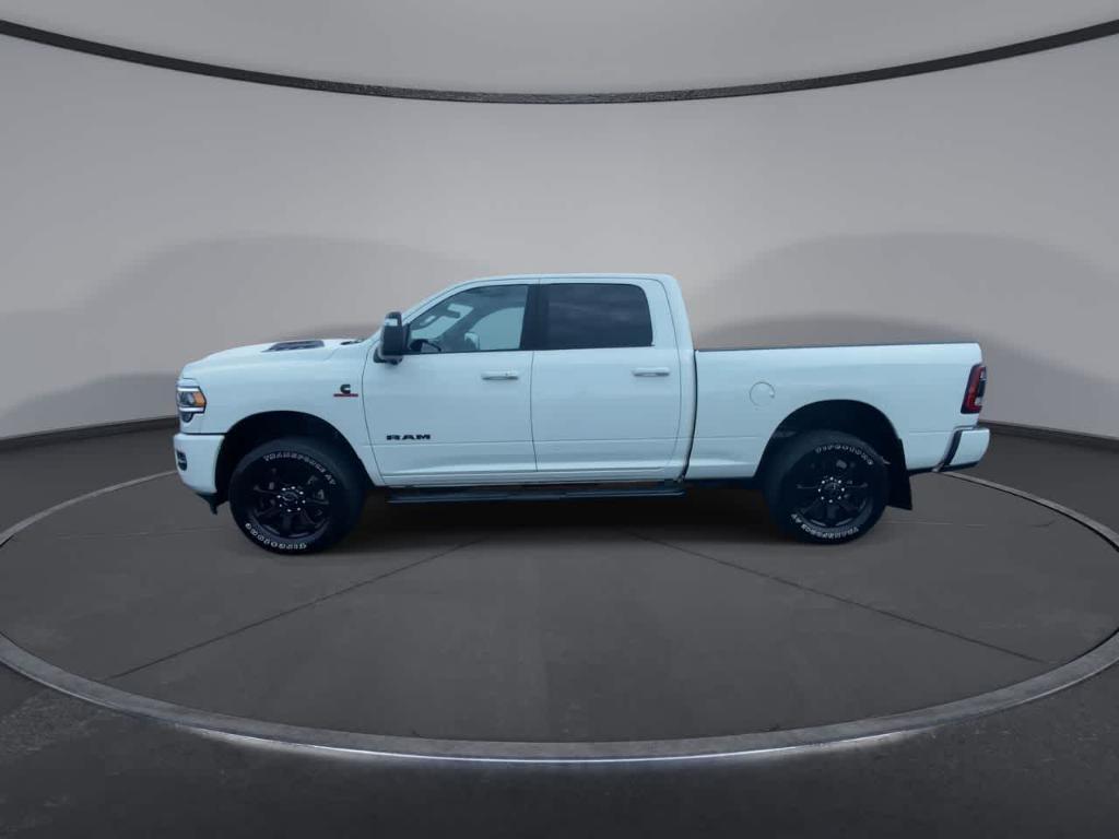 used 2023 Ram 2500 car, priced at $58,773