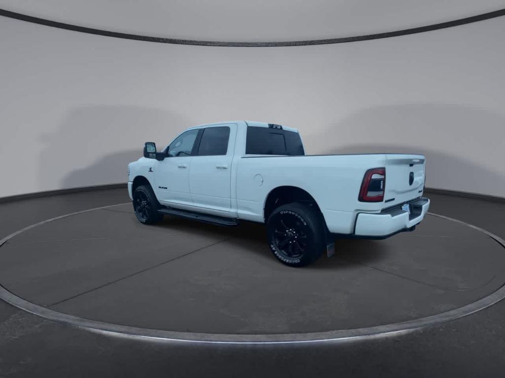 used 2023 Ram 2500 car, priced at $58,773