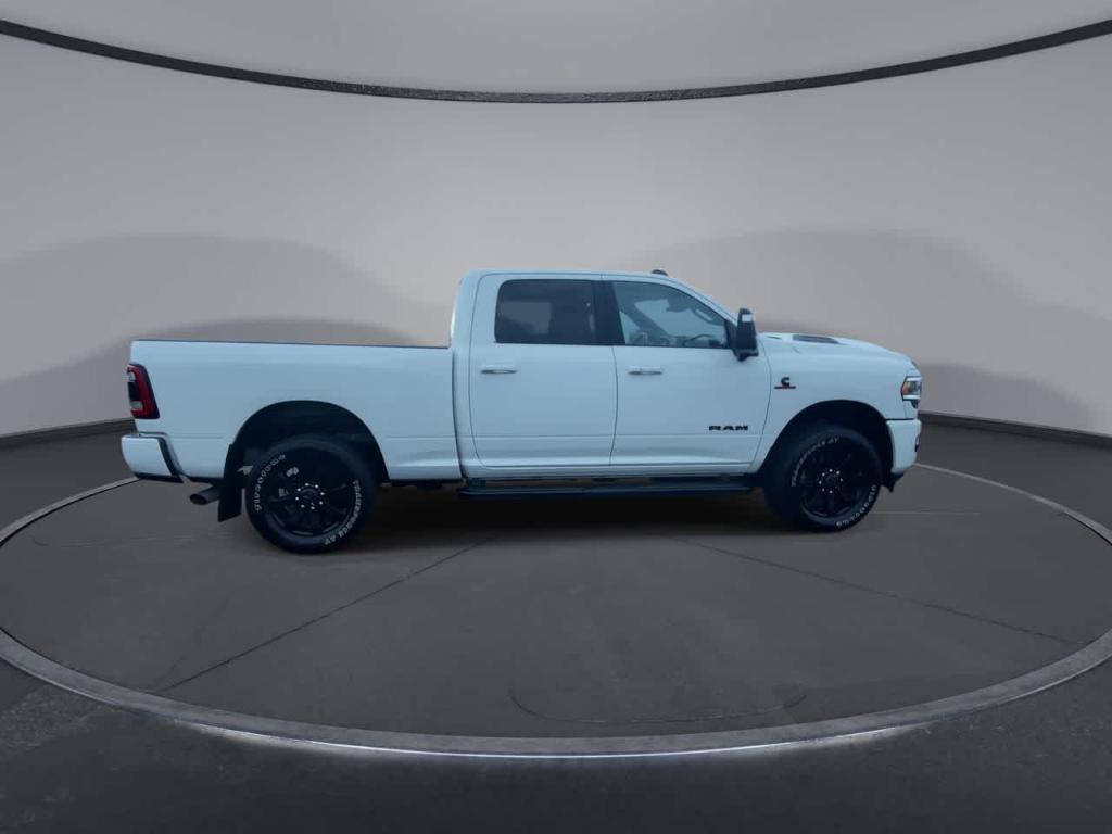 used 2023 Ram 2500 car, priced at $58,773