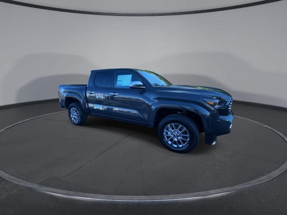 new 2024 Toyota Tacoma car, priced at $51,904