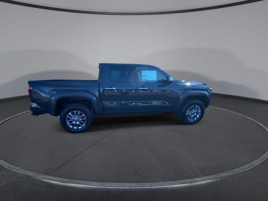 new 2024 Toyota Tacoma car, priced at $51,904