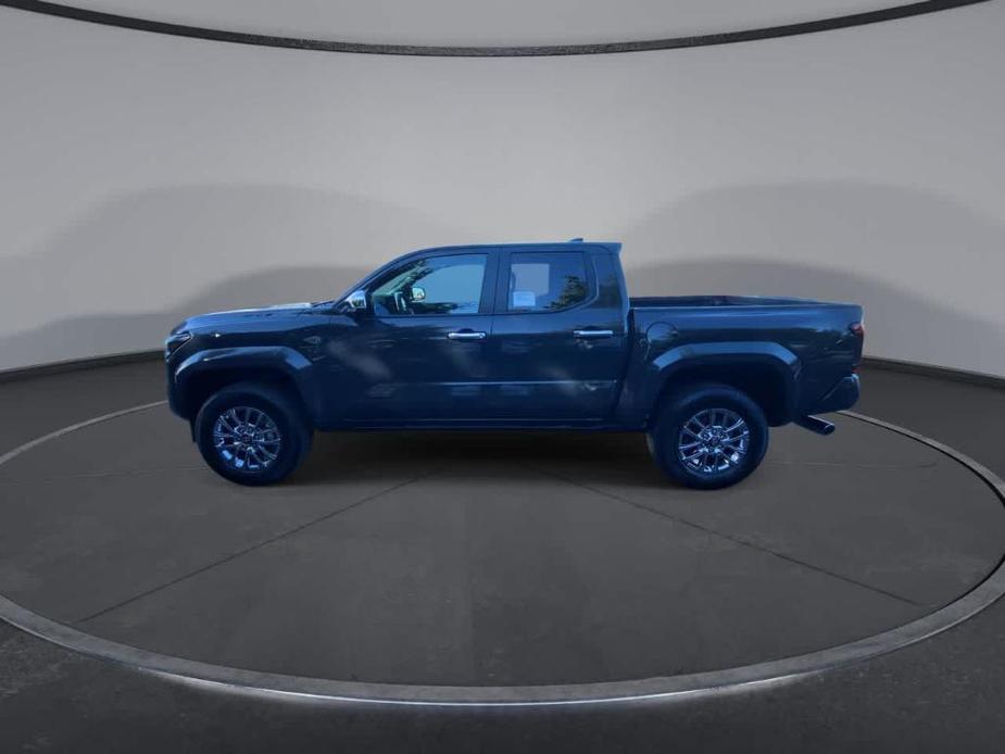 new 2024 Toyota Tacoma car, priced at $51,904