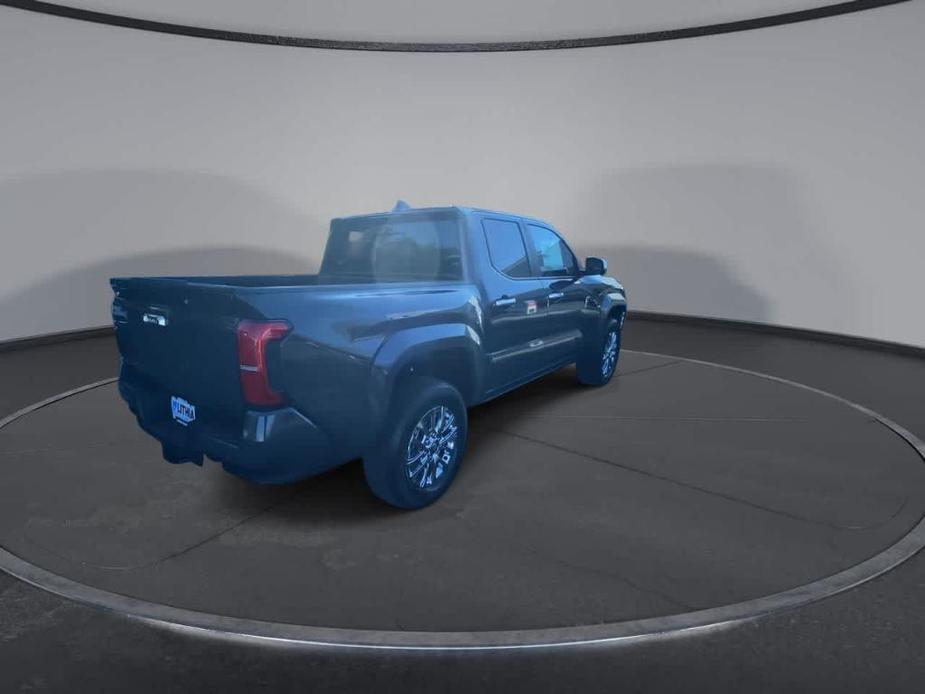 new 2024 Toyota Tacoma car, priced at $51,904