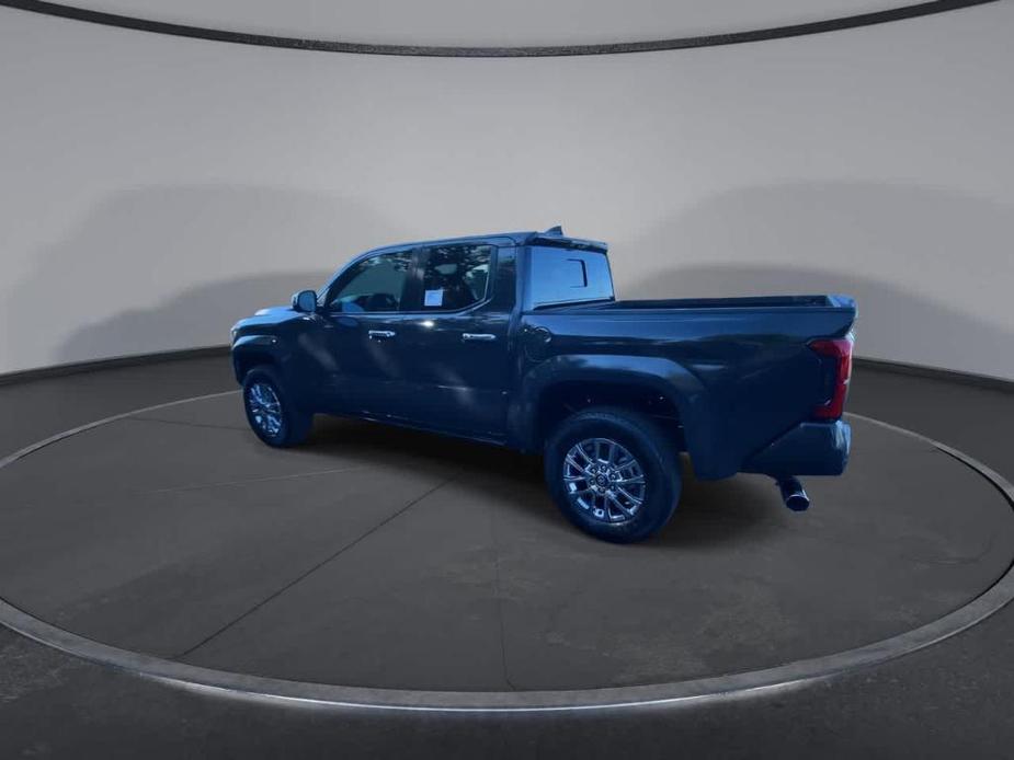 new 2024 Toyota Tacoma car, priced at $51,904