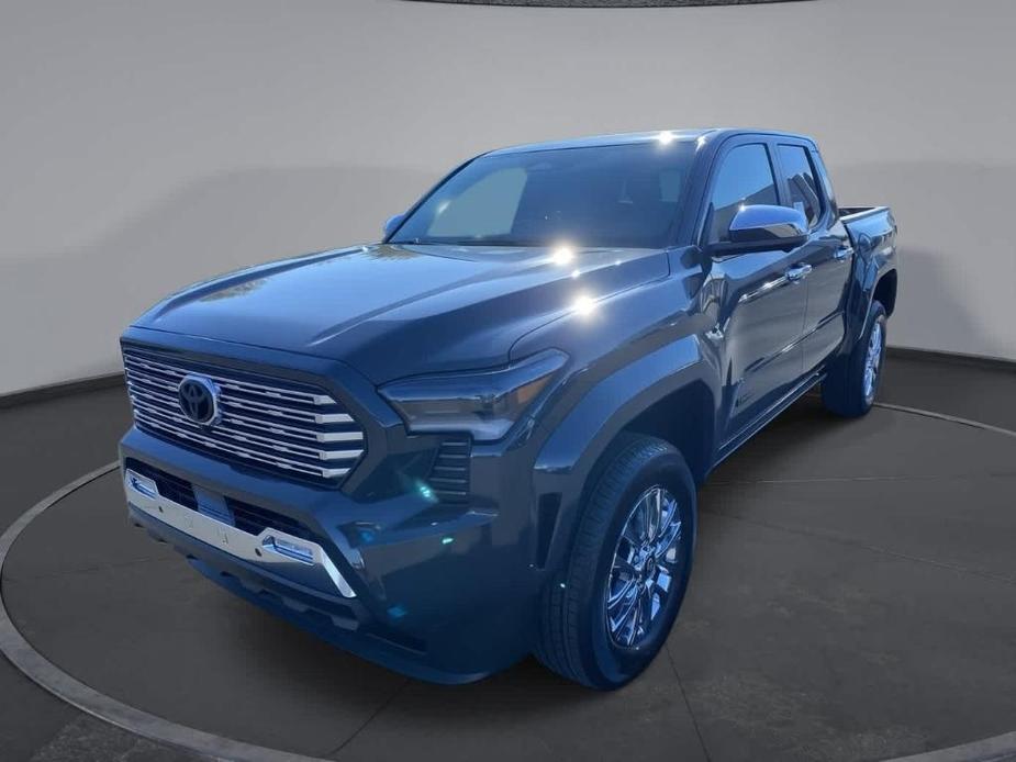 new 2024 Toyota Tacoma car, priced at $51,904