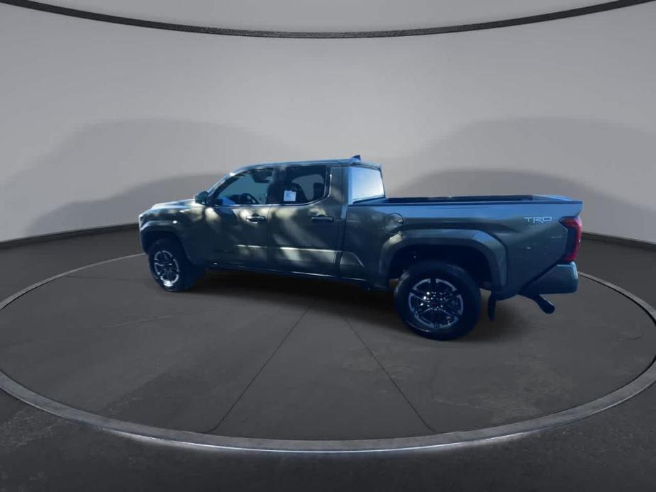 new 2024 Toyota Tacoma car, priced at $44,677